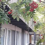 Üdülőpark Parkova
