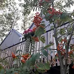 Üdülőpark Parkova
