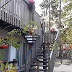 Parkova * Międzywodzie