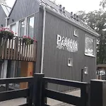 Parkova * Międzywodzie