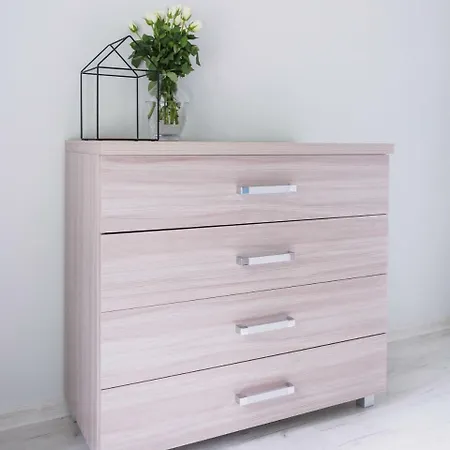 Parkova Międzywodzie