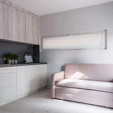 Parkova Międzywodzie