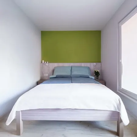 Parque de vacaciones Parkova