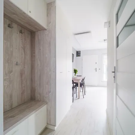 Parkova Parque de vacaciones