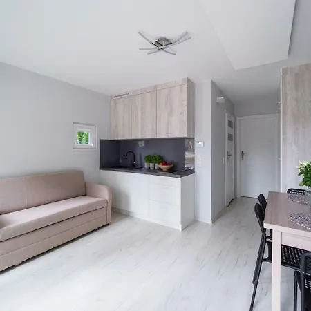 Parkova Village de vacances