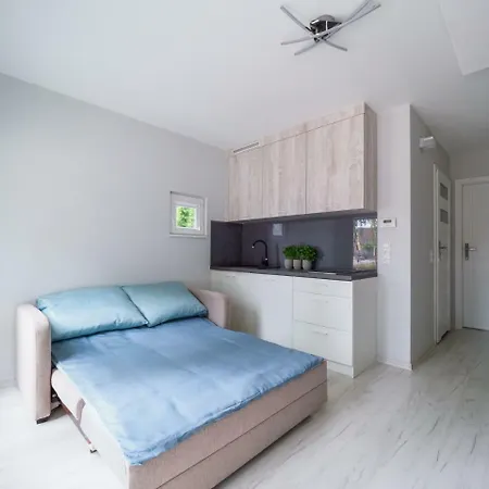 Parkova Parque de vacaciones *