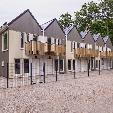 Parkova Village de vacances