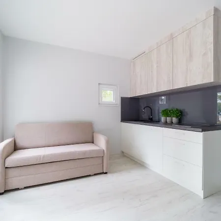 Village de vacances Parkova