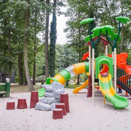 Parkova Międzywodzie