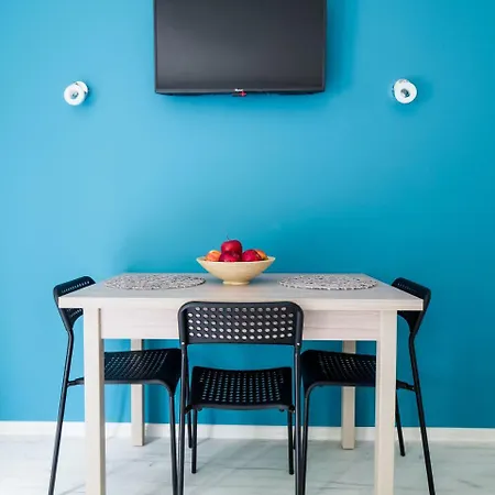 Parkova Village de vacances Międzywodzie