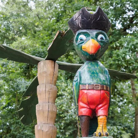 Parkova * Międzywodzie