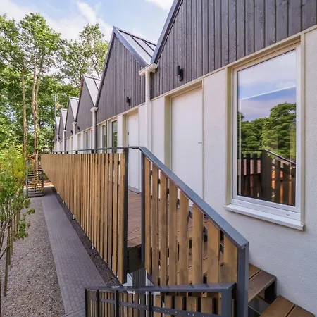 Parkova Międzywodzie