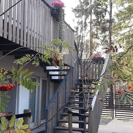 Parkova * Międzywodzie