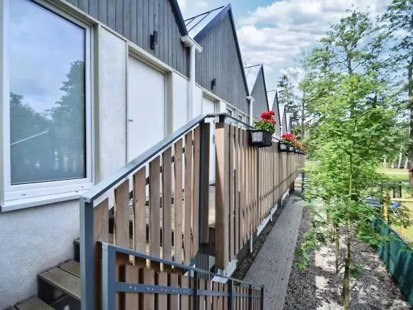 Parque de vacaciones Parkova