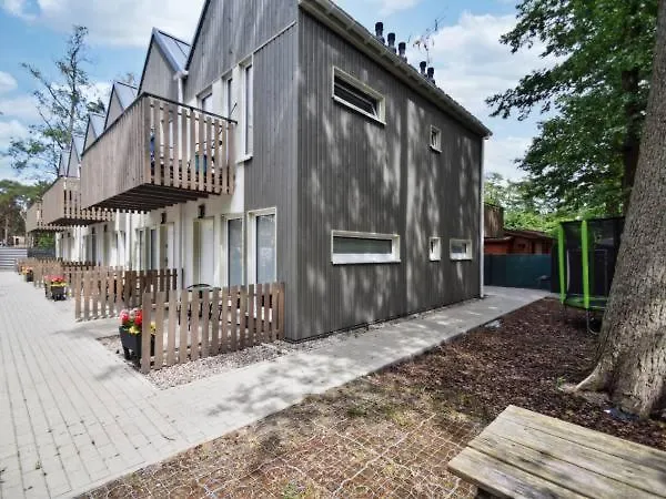 Parkova Międzywodzie