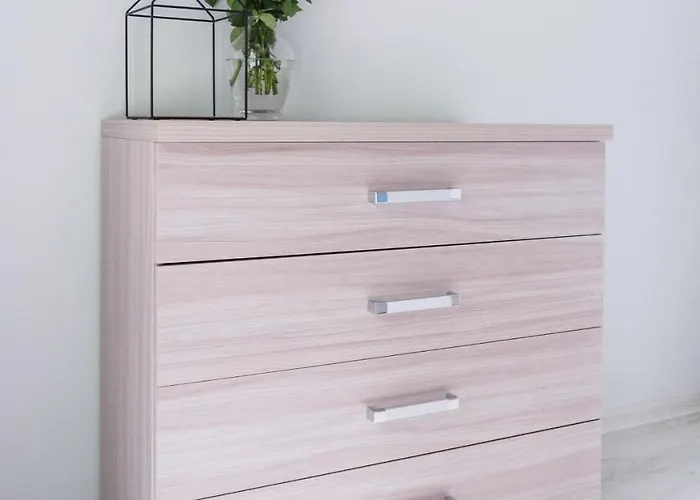 Parkova Międzywodzie