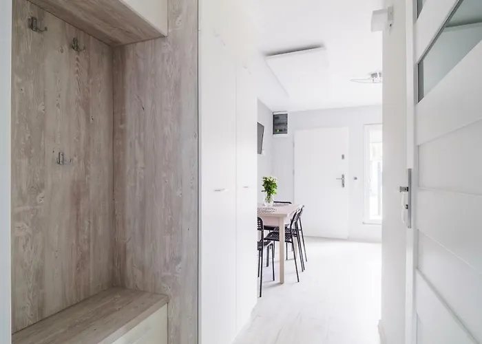 Parkova Parque de vacaciones