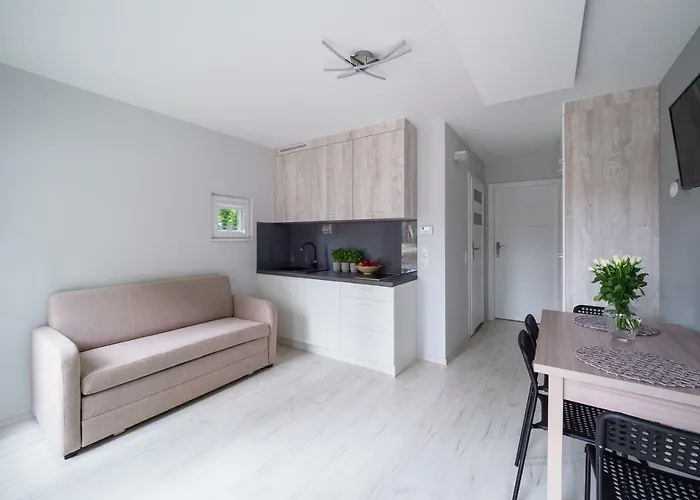 Parkova Parque de vacaciones