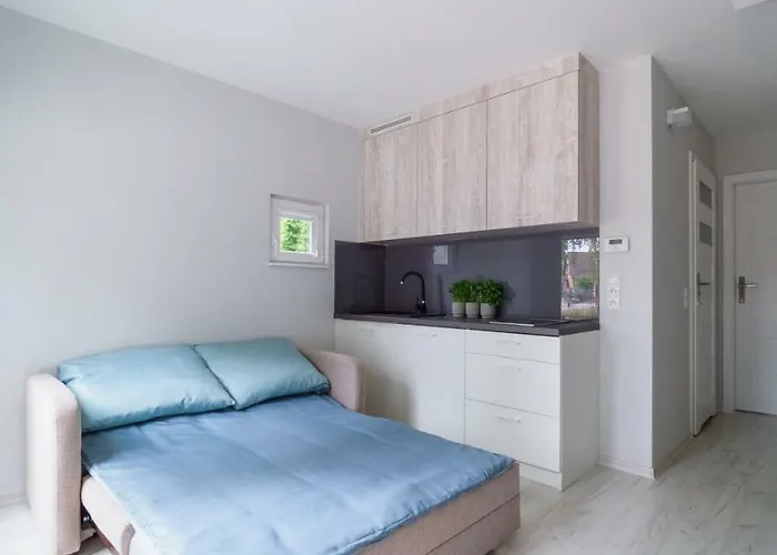 Parkova Parque de vacaciones *