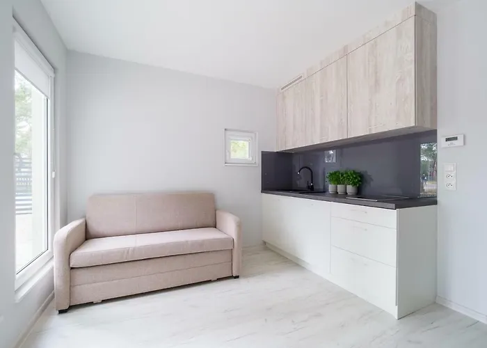 Parque de vacaciones Parkova