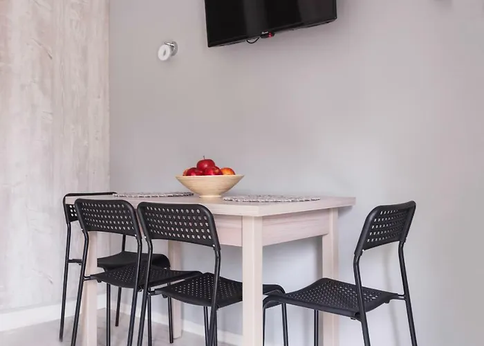 Parque de vacaciones Parkova