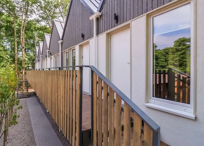 Parkova Międzywodzie