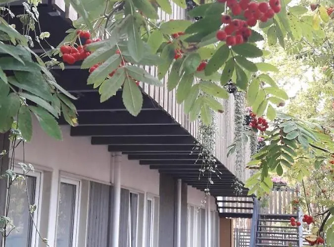 Πάρκο διακοπών Parkova