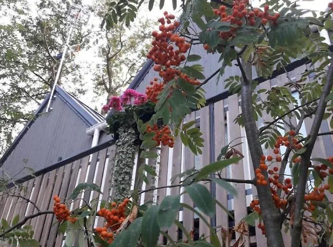 Πάρκο διακοπών Parkova